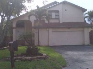 4307 SW 148 Avenue Ct, Miami, FL 33185