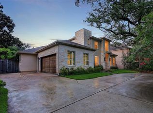 3636 Overbrook Ln, Houston, TX 77027