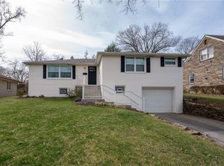 566 Brushton Ave, Greensburg, PA 15601