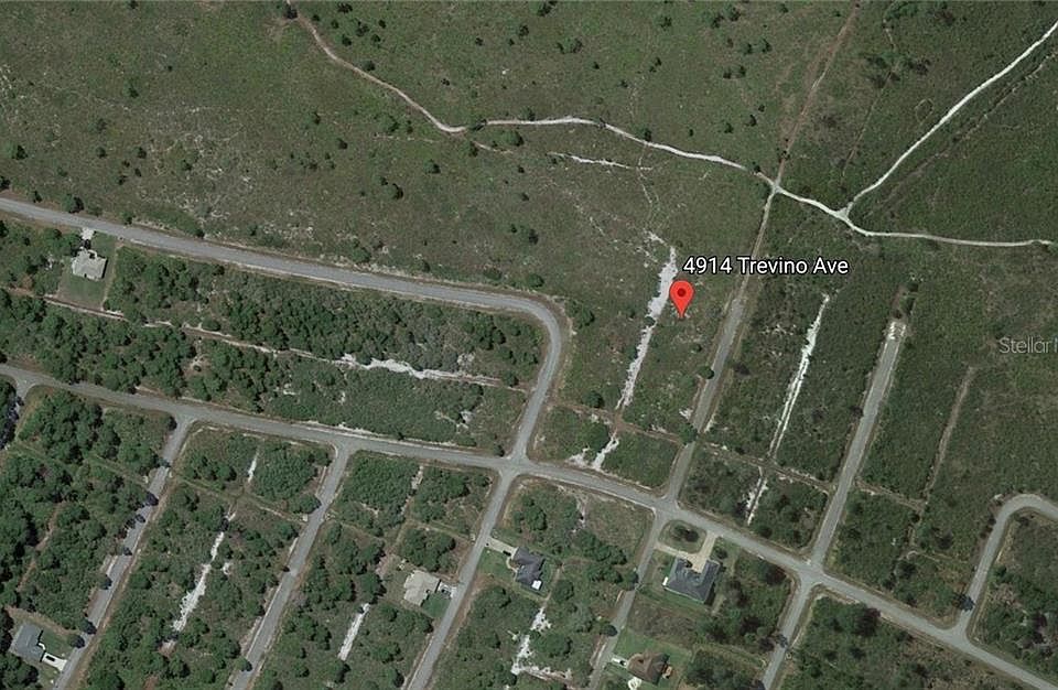 1st image of 4914 Trevino Ave