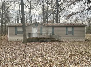 614 Delaney Rd, Jacksonville, AR 72076