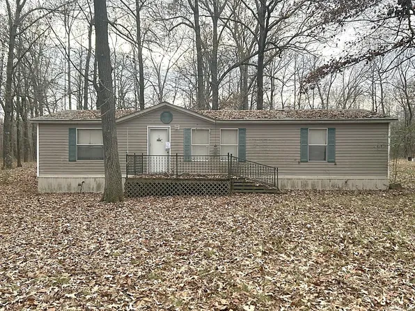 614 Delaney Rd, Jacksonville, AR 72076