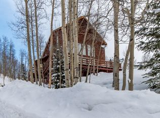 653 Roberts Rd, Alma, CO 80420