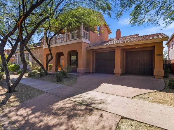 9427 E Trailside Vw, Scottsdale, AZ 85255