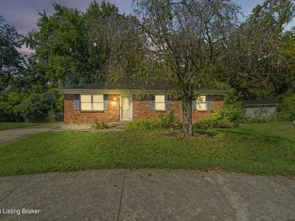 6905 Boxwood Ct, Pewee Valley, KY 40056