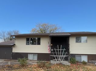 501 S Edith St, Shoshone, ID 83352