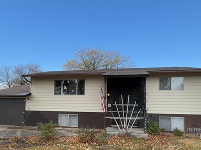 501 S Edith St, Shoshone, ID, 83352