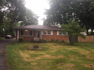 4322 Jade Ct, Louisville, KY