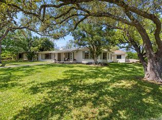1075 Wiltshire Ave, Terrell Hills, TX 78209