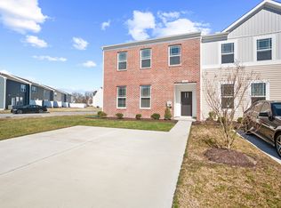 323 Stream Valley Ct, Salisbury, MD 21804