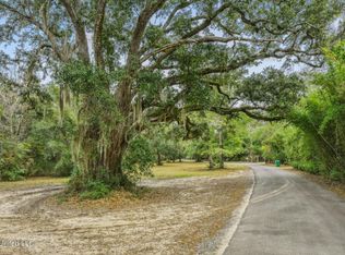 Pointe Aux Chenes Rd, Ocean springs, MS 39564