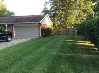 627 Parkeway Dr, Rockville, IN