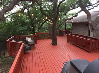 1139 Burning Tree, Spring Branch, TX 78070