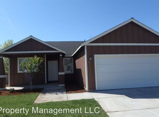 20067 Mount Faith Pl, Bend, OR 97702