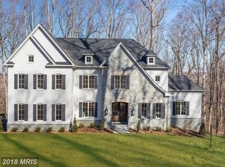 103 Interpromontory Rd, Great Falls, VA 22066