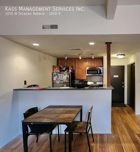 1050 W Dickens Ave #9 Photo 1