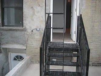 Rented by East Williamsburg Realty Inc