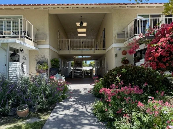2143 Ronda Granada #O, Laguna Woods, CA 92637