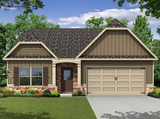 9133 Gladwyne Xing, Villa Rica, GA 30180