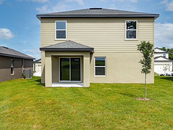 The Pasco by LGI Homes