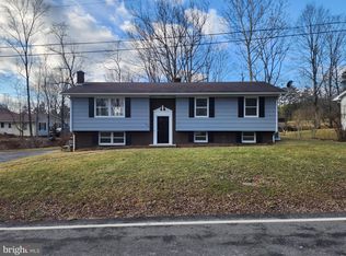 437 Stony Run Rd, Keyser, WV 26726