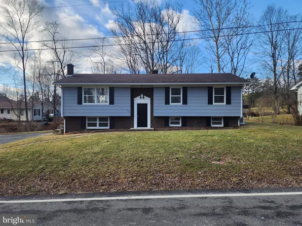 437 Stony Run Rd, Keyser, WV 26726