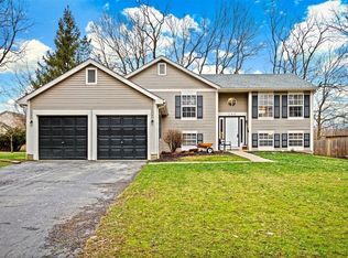 245 Timber Ridge Dr, Pickerington, OH 43147