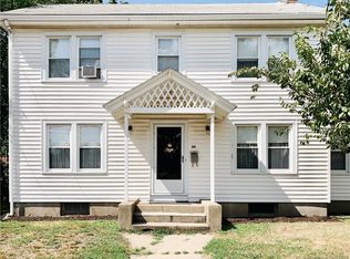 60 Carroll Rd, East Hartford, CT 06108
