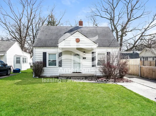 20 Leander Dr, Toledo, OH 43615