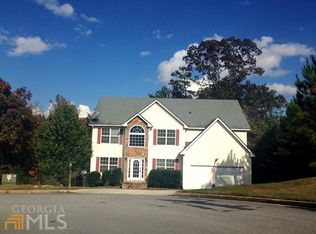 3362 Talkeetna Rd, Douglasville, GA 30135
