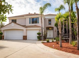 18801 Aldridge Pl, Rowland Heights, CA 91748