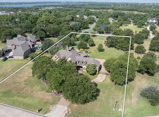 1705 Lockspur Ct, Flower Mound, TX 75022