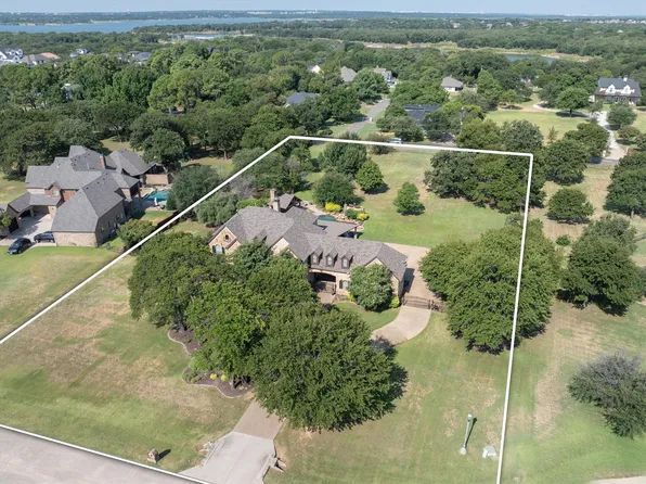 1705 Lockspur Ct, Flower Mound, TX 75022