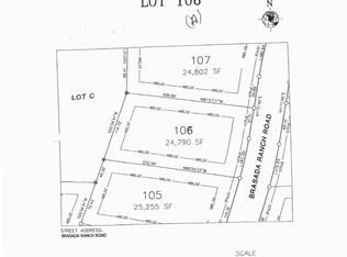 16107 SW Brasada Ranch Rd, Powell Butte, OR 97753