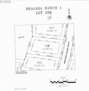 16107 SW Brasada Ranch Rd, Powell Butte, OR, 97753