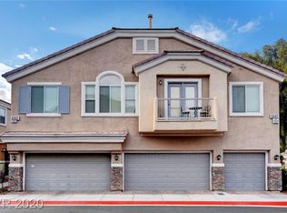 6592 Strolling Plains Ln UNIT 103, Henderson, NV 89011