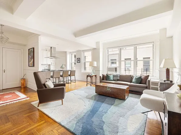 50 Riverside Dr APT 15F, Manhattan, NY 10024