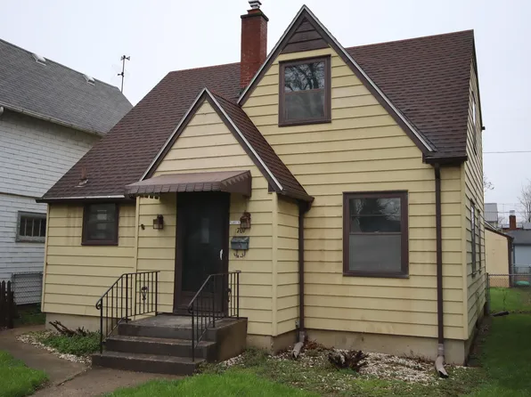 701 Riverside Ave, Fort Wayne, IN 46805