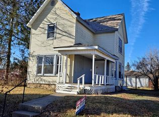 1603 Woodward Ave #1, Springfield, OH 45506