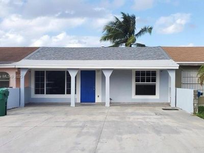 19021 NW 45th Ave, Miami Gardens, FL, 33055