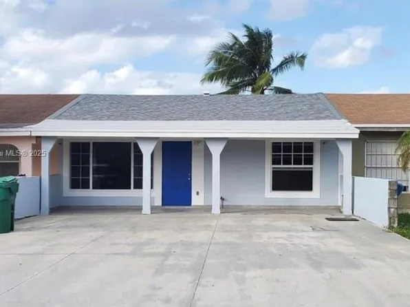 19021 NW 45th Ave, Miami Gardens, FL 33055