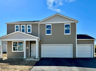 1229 Lake Forest Dr LOT 157, Hebron, OH 43025