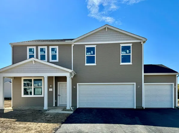 1229 Lake Forest Dr Lot 157, Hebron, OH 43025