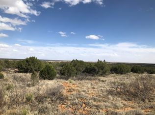42 Hollywood Ranch Rd, Santa Rosa, NM 88435