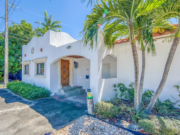 711 12th Avenue N, Lake Worth Beach, FL 33460