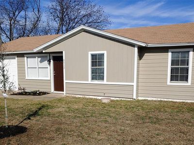 8512 Quebec Dr, White Settlement, TX, 76108