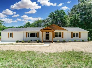 12625 Moores Chapel Rd, Charlotte, NC 28214