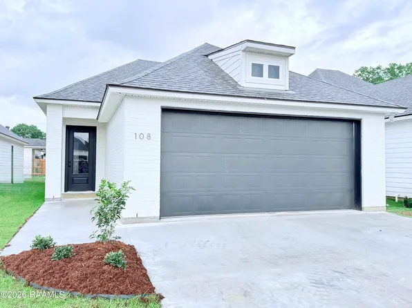 108 Fig St, Lafayette, LA 70506