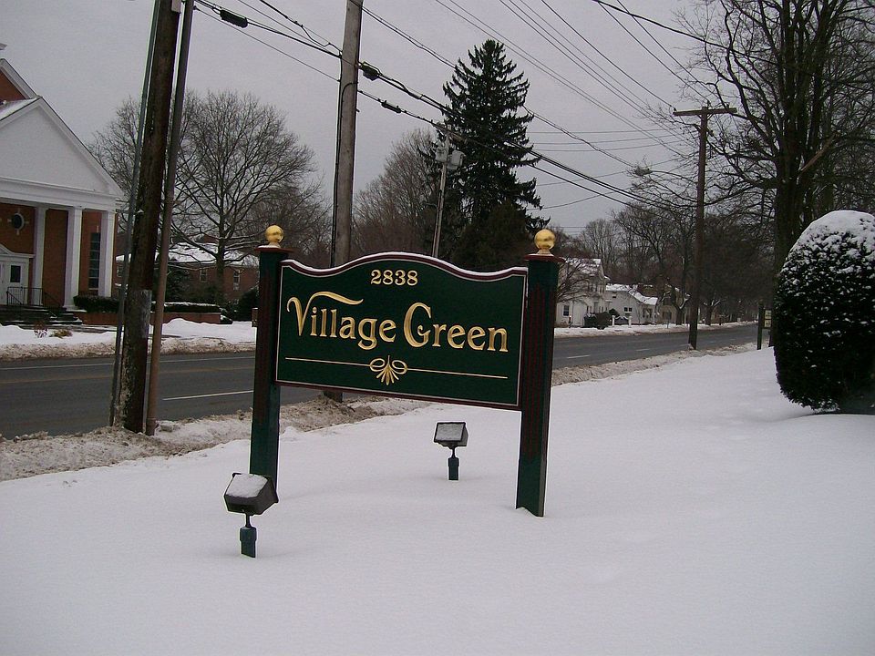 Entry Sign