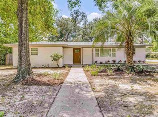 4605 Christy Dr, Pensacola, FL 32504